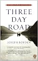 Three Day Road