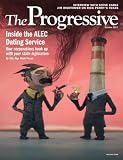 The Progressive Magazine