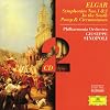 Elgar: Symphony 1, 2, In the South, Pomp & Circumstance
