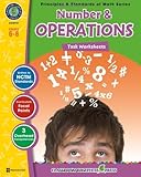ISBN 9781553194705 product image for Number & Operations Gr. 6,7,8 (Principles & Standards of Math) | upcitemdb.com