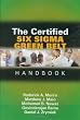 The Certified Six Sigma Green Belt Handbook