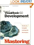 Microsoft Mastering: Microsoft Visual...