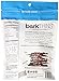 barkTHINS Snacking Dark Chocolate, Pretzel with Sea Salt, 4.7 Ounce