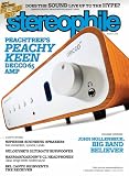 Stereophile Magazine (1-year auto-renewal)