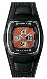 CASIO MEN'S G-SHOCK STREET RIDER ANALOG-DIGITAL WATCH G350L-4av