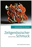 Image de Zeitgenössischer Schmuck: Kunsthandwerk für Sammler