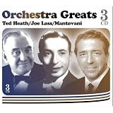 Orchestra Greats