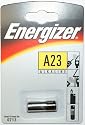 Energizer A23 MN21 LRV08 GP23A 12v Alkaline battery