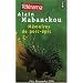 M�moires de porc-�pic