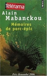 Memoires De Porc-epic