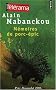 M�moires de porc-�pic
