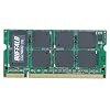 BUFFALO ノートPC用増設メモリ PC2-6400 (DDR2-800) 2GB D2/N800-2G/E