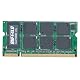 BUFFALO ノートPC用増設メモリ PC2-6400 (DDR2-800) 2GB D2/N800-2G/E