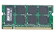 BUFFALO&nbsp;�m�[�gPC�p���݃�����&nbsp;PC2-6400&nbsp;(DDR2-800)&nbsp;2GB&nbsp;D2/N800-2G/E