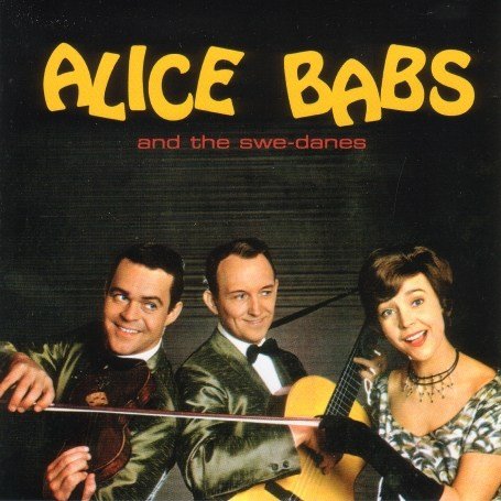 Alice Babs - Querbeet 5 CD01 - Zortam Music