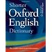Shorter Oxford English Dictionary - Sixth Edition