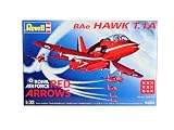 Revell 1:32 Scale Arrows Hawk (Red)
