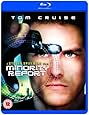 Minority Report [Blu-ray]