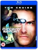 Minority Report [Blu-ray]