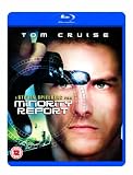 Minority Report [Blu-ray]