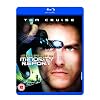Minority Report [Blu-ray]
