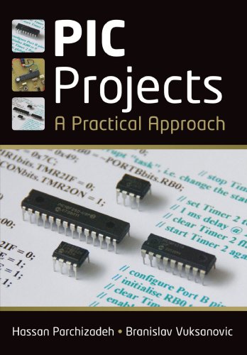 pic projects a practical approach