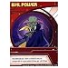 Bakugan Card: Evil Power