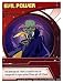 Bakugan Card: Evil Power