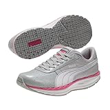 PUMA Women's BodyTrain LS Sheen