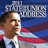 2011 State of the Union Address (1/25/11) 2011 State of the Union Address (1/25/11)
