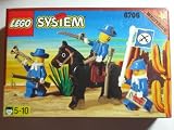 Lego Western Wild West Set #6706 Frontier Patrol