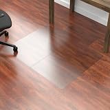 Tenex Planet Saver 45 by 53-Inch Chairmat