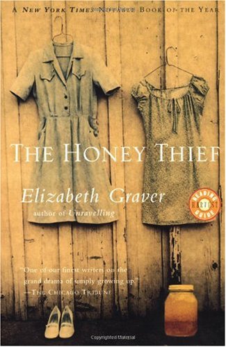 The Honey Thief