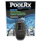 Pool Rx Mineral System for Pools up to 30k Gallons