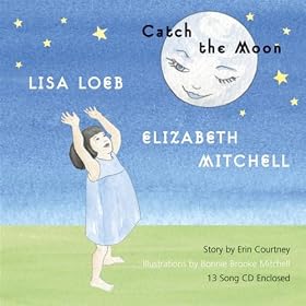 Catch The Moon