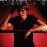 Tom Verlaine