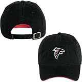 Reebok Atlanta Falcons Basic Logo Slouch Hat