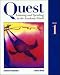 Book Quest Listening and Speaking in the Academic World, Book 1