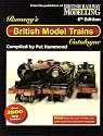 Ramsay's British Model Trains Catalogue