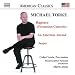 Torke: Rapture / An American Abroad