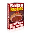 The Cookbook of Everyone's Favorite Salsa Recipes'