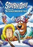 Produkt-Bild: Scooby-Doo und das Schneemonster
