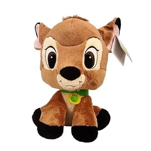 jeux et jouets peluches