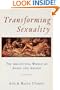 Transforming Sexuality: The Archetypal World of Anima and Animus
