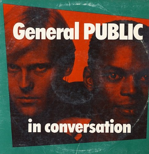 General Public - In Conversation Lyrics - Zortam Music