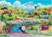 Traveling Around Sodor 24-Piece Floor Puzzle