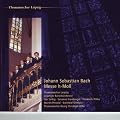 Messe H-Moll Bwv 232
