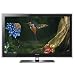Samsung UE40B7020W 40-inch Widescreen Ultra Slim Full HD 1080P Crystal LED TV with Media 2.0 and Freeview