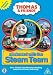 Thomas & Friends - All Aboard with the Steam Team [DVD]