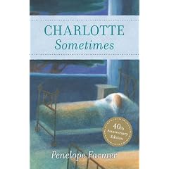 Charlotte Sometimes (Red Fox Classics)